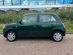 Daihatsu Trevis 1.0 nieuwe apk 130.000 km, Auto's, Voorwielaandrijving, Euro 5, Stof, 58 pk