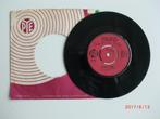 Singel van Petula Clark te koop., Cd's en Dvd's, Vinyl | Pop, Verzenden, 1960 tot 1980, Zo goed als nieuw, Overige formaten