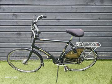 Nette batabus live met  3 versnellingen.  beschikbaar voor biedingen