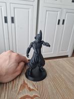 DBZ Dragon Ball Z kid Buu (Bad Ass). Gedetailleerd PLA beeld, Ophalen of Verzenden, Zo goed als nieuw, Historisch, Figuurtje(s)