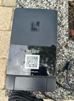 In-lite hub 100, Tuin en Terras, Buitenverlichting, Verzenden, Nieuw, Minder dan 50 watt