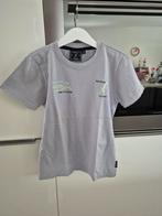 Retour shirtje Touzani maat 140-146, Ophalen of Verzenden, Zo goed als nieuw, Shirt of Longsleeve, Jongen
