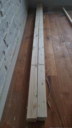 Kepers/ balk 70x40x240, Ophalen of Verzenden