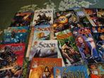 Scion [ 31 stuks ] Engels ], Eén comic, Ophalen of Verzenden, Gelezen, Amerika