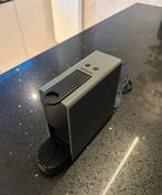 Nespresso Essenza mini koffieapparaat Grijs, Ophalen, Espresso apparaat, Zo goed als nieuw, Koffiepads en cups