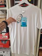 Rip 'n Dip | T-shirt | Medium | Nieuw met prijskaartjes, Maat 48/50 (M), Wit, Ophalen of Verzenden, Nieuw