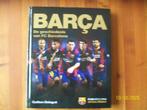Barcelona - De Geschiedenis van Barcelona, Verzenden, Zo goed als nieuw, Buitenlandse clubs, Boek of Tijdschrift