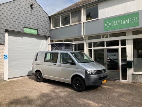 Hefdak pop-up dak VW T5 & VW T6. VW Transporter. Kwaliteit, Caravans en Kamperen, Camper-accessoires, Nieuw, Ophalen of Verzenden