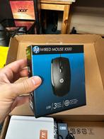 New unused wired computer mouse, Ophalen of Verzenden