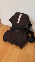 Chicco draagzak vanaf geboorte tot 9 kg, Ophalen of Verzenden, Zo goed als nieuw, Draagzak, Overige merken