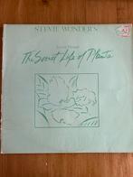 Stevie Wonder - Journey Through The Secret Life Of Plants, Ophalen of Verzenden, Gebruikt