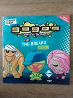 Stickeralbum gogo's crazy bones, Ophalen of Verzenden, Zo goed als nieuw