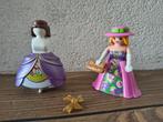 Playmobil Prinses met paspop – 4781, Ophalen of Verzenden, Zo goed als nieuw, Complete set