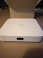 Ubiquiti UniFi Cloud Gateway Ultra - Zo goed als nieuw, Computers en Software, Accesspoints, Ophalen of Verzenden, Zo goed als nieuw