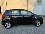 Kia Picanto 1.0 CVVT CPlusLine Navi.1e-EIG.CAM.APK.NAP!, Voorwielaandrijving, Stof, Gebruikt, 4 stoelen