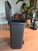 IKEA Prullenbak met Pedaal, Kunststof, Met pedaal, 50 tot 75 cm, Ophalen of Verzenden