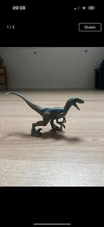 Jurassic world Blue dino, Ophalen of Verzenden, Zo goed als nieuw