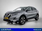 Nissan QASHQAI 1.2 Tekna + | Trekhaak | Panoramadak | 360 Ca, Voorwielaandrijving, 12 maanden, Gebruikt, 4 cilinders
