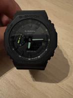 G shock watch., Ophalen of Verzenden, Zo goed als nieuw, Zwart, Android