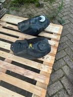 Honda nx tank, Ophalen of Verzenden, Zo goed als nieuw