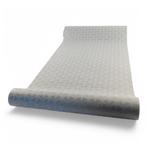 164. Vlies behang 37957-4 A.s. Creation, Ophalen of Verzenden, Minder dan 10 m², Groen, Vormpjes