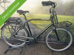 Gazelle HeavyDutyNL C7 HMB | Bosch | Elektrische fiets