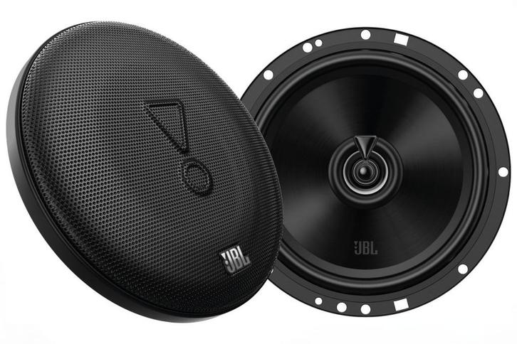 240W JBL Stage2 65 Speakers 16,5cm Luidsprekers (30Wrms)., Auto diversen, Autospeakers, Zo goed als nieuw, Ophalen of Verzenden