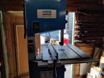 Zeer mooie H.B.M lintzaag machine nog helemaal nieuw, Doe-het-zelf en Verbouw, Gereedschap | Zaagmachines, Ophalen, 70 mm of meer