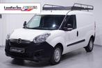 Opel Combo 1.6 CDTi 105 pk L2H1 Edition va 149,- p/mnd Airco, Auto's, Voorwielaandrijving, Stof, Gebruikt, 4 cilinders