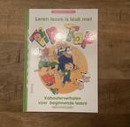 Leren Lezen Is Leuk Met Tip En Tap | 9789024359226, Ophalen of Verzenden, Zo goed als nieuw