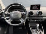 Audi A3 Sportback 1.4 TFSI Attraction Pro Line Plus g-tron 2, Auto's, Stof, Gebruikt, 4 cilinders, CNG (Aardgas)
