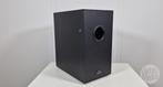 Magnat Passieve Subwoofer | Woofer | 6 Maanden Garantie, Gebruikt, Magnat, Ophalen of Verzenden, 60 tot 120 watt