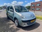 Renault Kangoo Family 1.6-16V Expression, Auto's, 4 cilinders, Origineel Nederlands, Bedrijf, 1455 kg