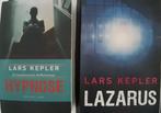 Lars Kepler, ook per stuk te koop, Boeken, Ophalen of Verzenden, Zo goed als nieuw, Lars Kepler