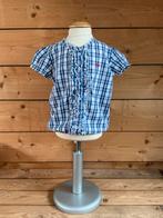 Shirt Tommy Hilfiger maat 8 (122/128), Gebruikt, Meisje, Ophalen of Verzenden, Tommy Hilfiger