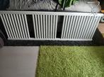 Disign radiator 50 breed 142cm hoog, Doe-het-zelf en Verbouw, Verwarming en Radiatoren, Ophalen, Gebruikt, Radiator, Minder dan 60 cm