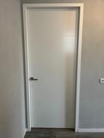 Stalen montagekozijnen (4 stuks) - NIEUW, Doe-het-zelf en Verbouw, Kozijnen en Schuifpuien, Deurkozijn, Nieuw, Metaal, 225 cm of meer