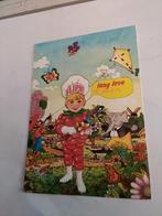 FLIPJE. 1985, Ophalen of Verzenden, 1980 tot heden, Overige thema's