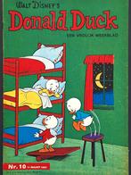 Donald Duck 1967 nr. 10, Boeken, Eén stripboek, Ophalen of Verzenden, Zo goed als nieuw