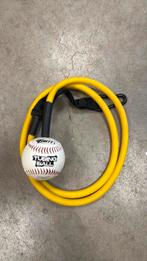 Resistance Band met bal, Ophalen of Verzenden, Zo goed als nieuw, Overige typen