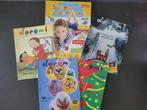 Diverse Doremi tijdschriften voor kinderen oefenen met lezen, Ophalen of Verzenden, Nieuw