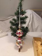 Prachtige antieke vintage piek., Ophalen of Verzenden, Zo goed als nieuw