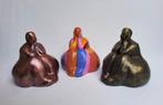 Marbootje, uniek beeldje van keramiek., Verzenden, Nieuw, Overige typen