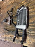 Derbi koelsysteem compleet goed werkend, Derbi, Blok, Derbi, Ophalen of Verzenden