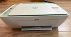 HP DeskJet 2722e printer, Computers en Software, Printers, Scannen, Gebruikt, Printer, Ophalen of Verzenden