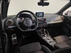 Audi A3 Limousine 2.0 TFSI S3 Quattro Pro Line Plus  Stoe, Automaat, Gebruikt, 4 cilinders, 1435 kg