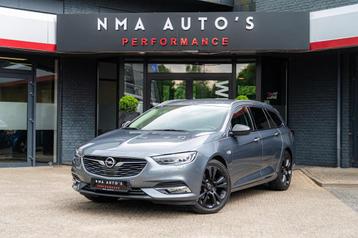 Opel Insignia Sports Tourer 1.5 Turbo Innovation | AUTOMAAT  beschikbaar voor biedingen