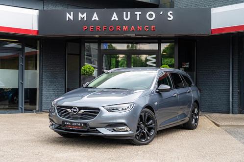 Opel Insignia Sports Tourer 1.5 Turbo Innovation | AUTOMAAT, Auto's, Opel, Bedrijf, Te koop, Insignia, ABS, Achteruitrijcamera