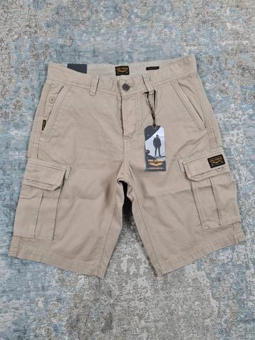 PME Cargo Dobby Short W31 NIEUW 1 Bronno3132 Bronno3134

100 beschikbaar voor biedingen