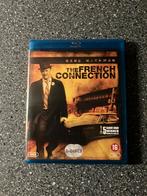 The French Connection (1971) Gene Hackman 2-Disc Blu-ray, Ophalen of Verzenden, Zo goed als nieuw, Thrillers en Misdaad